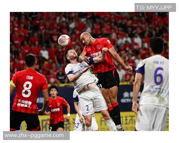 中超精彩对决：法比奥连场助攻成都三将助海港遭遇首败