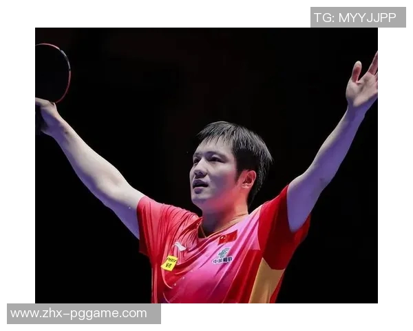 樊振东喜获德甲俱乐部丰厚薪资揭秘一年内可购豪华别墅