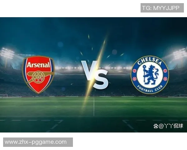 伦敦德比迎来生死战枪手挑战蓝军英超冠军悬念尽在此役