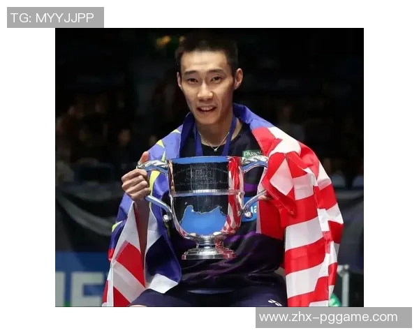 安赛龙与李宗伟巅峰对决回顾两位羽坛巨星的传奇时刻与精彩瞬间