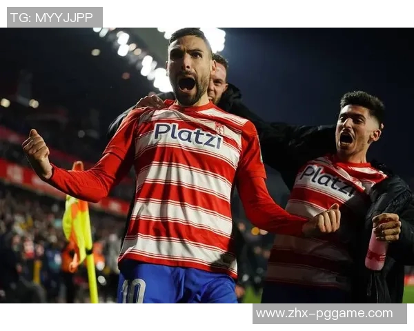 巴萨与格拉纳达的激烈对决谁能在西甲赛场上笑到最后